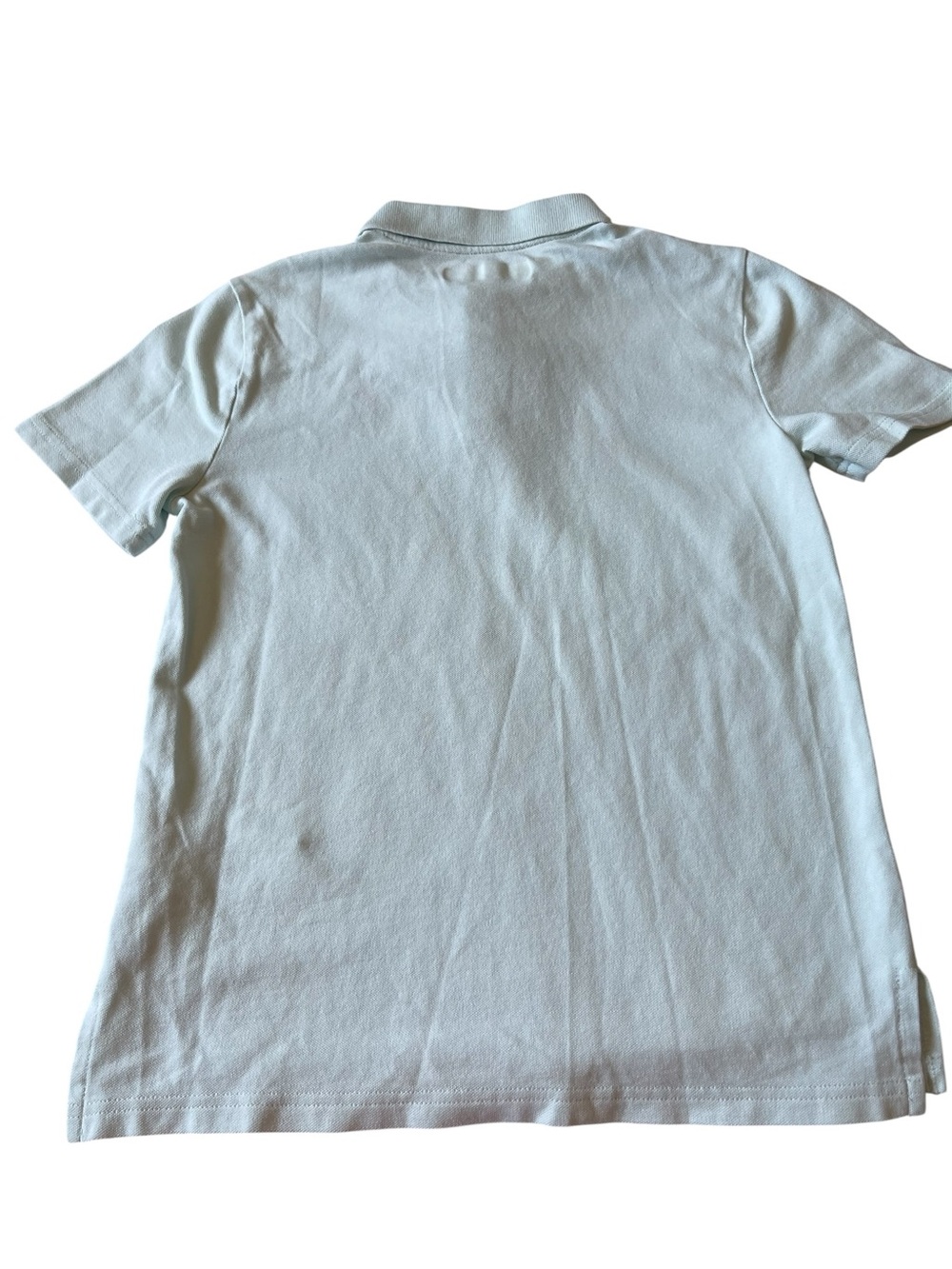 Abercrombie Kids Bundle Boys Three Shirts
Short Sleeves Black, Gray & Mint - Picture 7 of 8